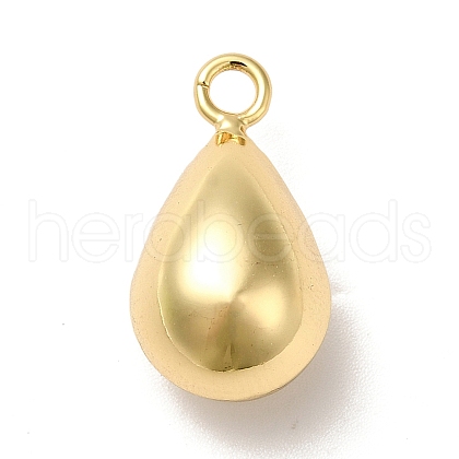 Rack Plating Brass Pendants KK-K269-05G-RS-1