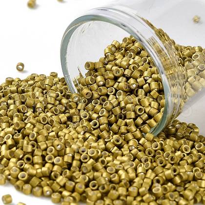 MIYUKI Delica Beads SEED-X0054-DB1164-1