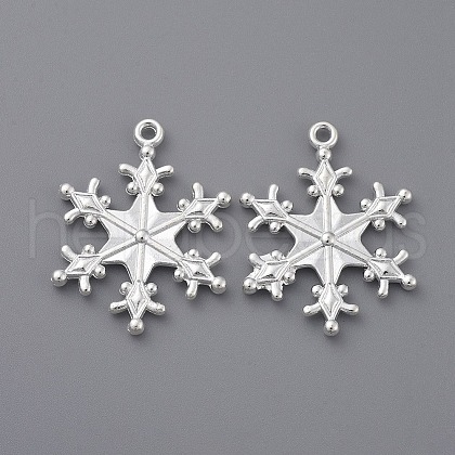 Zinc Tibetan Style Alloy Pendants TIBEP-12740-S-LF-1
