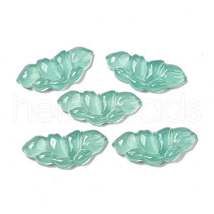 Acrylic Cabochons OACR-M010-04A-1