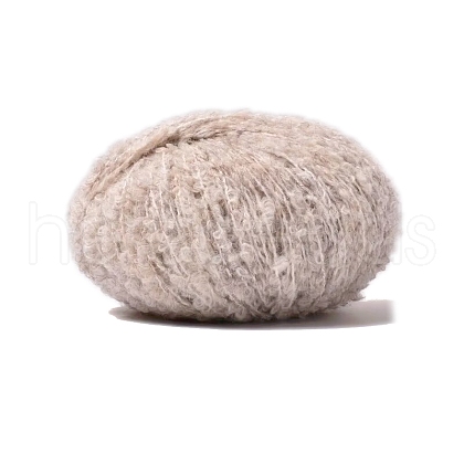 Polyester Yarn PW-WGBB5E2-04-1