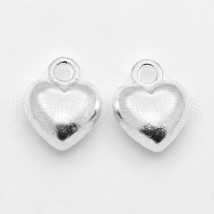 Tibetan Style Alloy Pendants TIBEP-EA526Y-S-FF-1