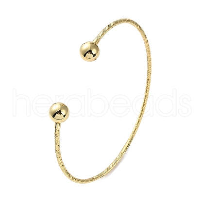 Rack Plating Brass Necklaces BJEW-H326-05G-1