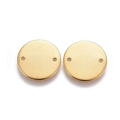 201 Stainless Steel Links connectors X-STAS-L221-22G-1