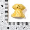 Handmade Porcelain Beads PORC-Q003-01A-3
