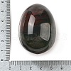 Mother's Day Gifts Natural Indian Agate Palm Stones G-I367-04G-3
