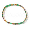 Vintage Ethnic Style Glass Seed Beads Stretch Bracelets for Women EH7956-10-1