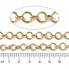 304 Stainless Steel Rolo Chains CHS-L030-04G-2