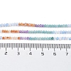 Natural Agate Beads Strands G-P514-A05-01-5