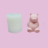 Bear DIY Candle Silicone Molds PW-WGE40AE-01-3