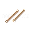 Iron Bar Links IFIN-TAC0007-03KCG-1