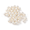 Shell Pearl Beads BSHE-XCP0001-80B-1
