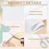 EVA Foam Craft Sheets AJEW-WH0314-395C-02-4
