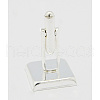 Bass Cuff Button KK-Q188-N-1