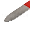410# Steel Leather Shoes Horn Pry Knife TOOL-U002-02P-2