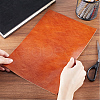 Leather Fabric DIY-WH0002-79F-04-3