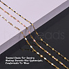 DIY Bracelet Necklaces Making Kit DIY-TA0006-44-4