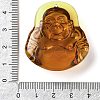 Glass Pendants GLAA-C033-03H-3
