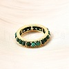 925 Sterling Silver Finger Rings RJEW-D321-01C-G-3