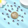 Preciosa® Crystal Beads Y-PRC-BA6-20020-200-4