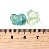 Transparent Acrylic Beads MACR-K359-51D-3