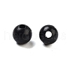Plastic Beads MACR-S378-01D-2