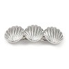 Alloy with Iron Clip Hair Barrettes PHAR-G014-01C-P-2