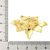 Ion Plating(IP) 304 Stainless Steel Pendants STAS-U007-14E-G-3