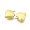 Brass Pendants KK-I275-10G-04-2