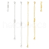 DIY Jewelry Making Finding Kits DIY-YW0010-71-2