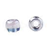 TOHO Round Seed Beads X-SEED-TR11-0477-3