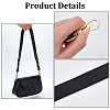 PU Leather Purse Shoulder Straps DIY-WH0401-74-3