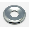 Non-magnetic Synthetic Hematite  Pendants G-D015-25-1