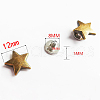 Alloy Rivets Set PURS-PW0001-531AB-11-1