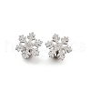 304 Stainless Steel Stud Earrings EJEW-H161-01P-E-4