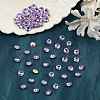 Preciosa® MAXIMA Crystal Round Stones X-PRC-RASS47-20310-2