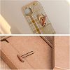 Natural Wooden Buttons WOOD-NB0001-35-6