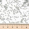 TOHO Round Seed Beads SEED-XTR15-PF0565-4