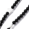 Eyeglasses Chains AJEW-U024-02P-E-3
