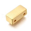 Brass Multi-Strand Links KK-B136-01A-G-1
