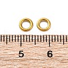 304 Stainless Steel Linking Rings STAS-H235-10B-G-3