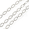 Brass Cable Chains CHC-B023-03P-1
