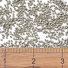 MIYUKI Delica Beads X-SEED-J020-DB1168-3