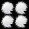 Artificial Wool Fabric for Christmas BJEW-WH0515-12A-7