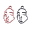 Alloy Pendants PALLOY-C157-17-2
