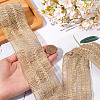 2M Jute Tassel Ribbon OCOR-WH20006-05-3