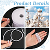 Gorgecraft 30M Round Cotton Thread OCOR-GF0003-39A-6