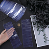 PVC Heat Shrink Film ABAG-WH0048-15-3