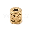 304 Stainless Steel Beads STAS-Z058-03G-13-1