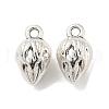 Tibetan Style Alloy Charms FIND-M011-05AS-1